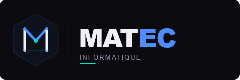 MATEC – Partenaire informatique professionnel à Amiens